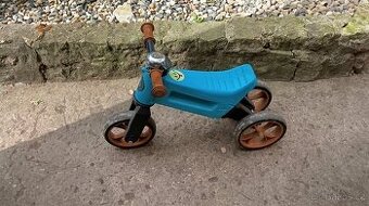 Odrážedlo FW Rider