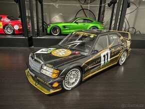 Mercedes-Benz 190E DTM 1:18 Minichamps