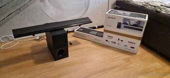 Soundbar Sony HT-CT390