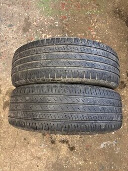 Gumy Barum Bravuris 5 205/60 R16