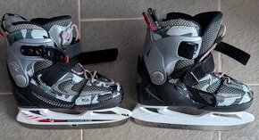 Ledni brusle Fila vel.29-32