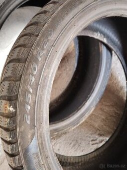 Pirelli - 1