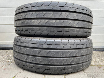 Bridgestone Duravis Van 235/65 R16C 115/113R 2Ks letní