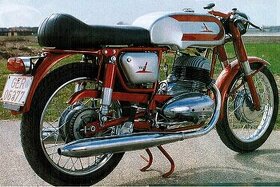 Italjet 350