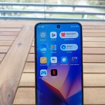 Mobilní telefon Xiaomi Redmi Note 9 Pro, 6GB RAM, 64GB