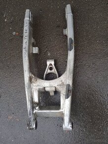 Husqvarna TE 410/610-kyvka+přepákování