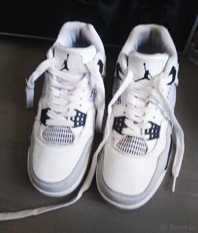 Tenisky Jordan - 1