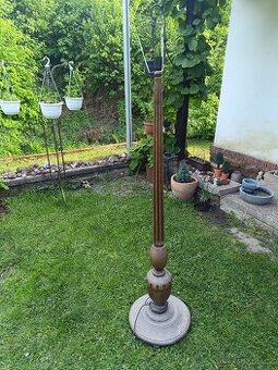 Lampa Ancien