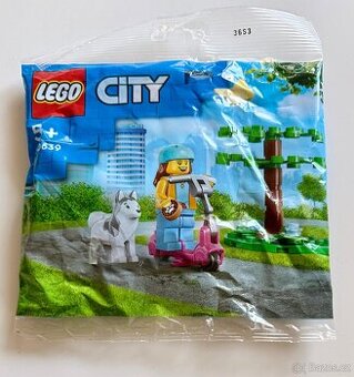 Lego malé sady