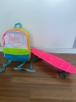 Penny board - 1