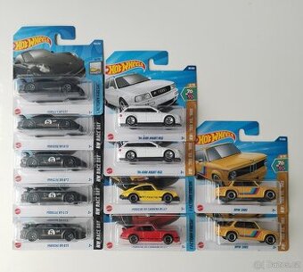 Hot wheels 114