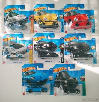 Hot wheels 114