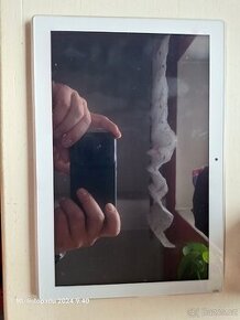 Tablet Lenovo TB-X304L - nová baterie