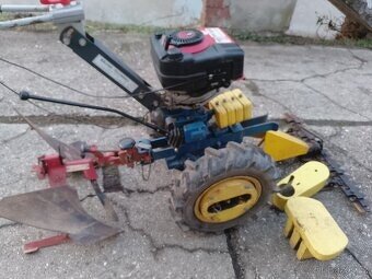 Malotraktor