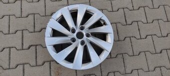 Alu kolo Octavia 4