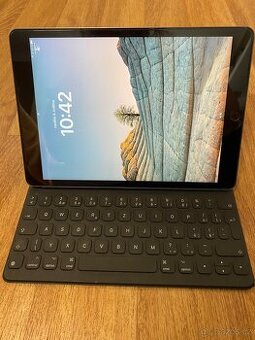Apple Ipad 7 gen. + klávesnice