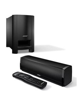 Prodam bose cinemate 15