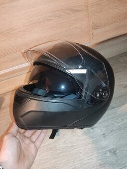 helma Crivit XL