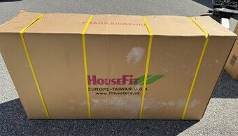 ELIPTICKÝ TRENAŽÉR HOUSEFIT MOTIO 80 ITRAIN