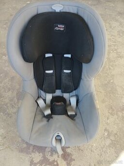 Britax romer king II
