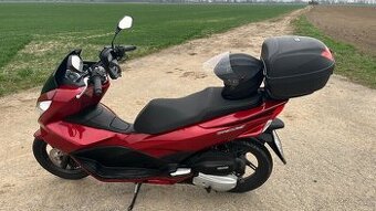 Honda PCX 125