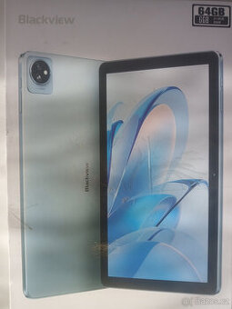 BLACKVIEW TAB 30 2GB/64GB ŠEDÝ - (8 jádro, 2+3GB RAM, Androi