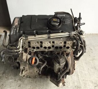 Motor bkd 2.0tdi