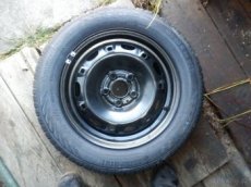disk skoda fábia 5x100 r14
