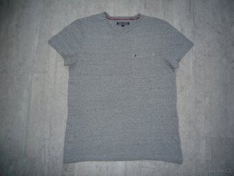 TRIČKA TOMMY HILFIGER A M&S VEL. S-M - 1