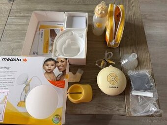 Odsávačka Medela Swing