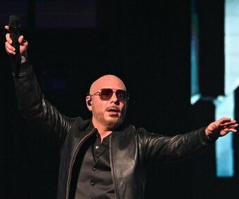 PITBULL Krakow 24.06.2025
