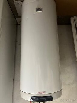 kombinovaný bojler 145l Dražice OKC 160/1m2