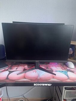 Herní monitor Acer