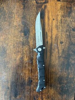 Kapesní nůž Cold Steel Luzon - médium