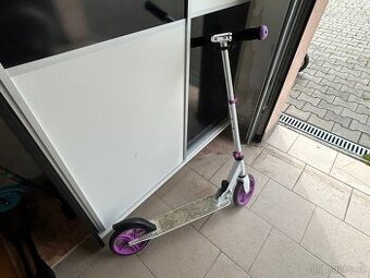 Dětská koloběžka muuwmi