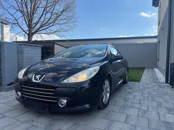 Peugeot 307 Cc 2.0