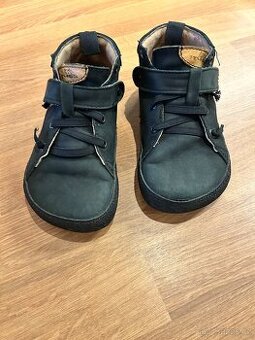Barefoot boty Pegres vel.25