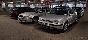 Vw golf mk4 1.6FSI 81Kw