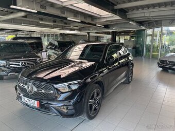 Mercedes-Benz GLC, AMG GLC 200 4M