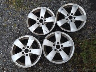 ALU kola AEZ 5x112 R16