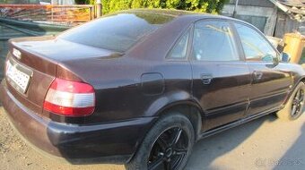 Audi A4 1.9TDI