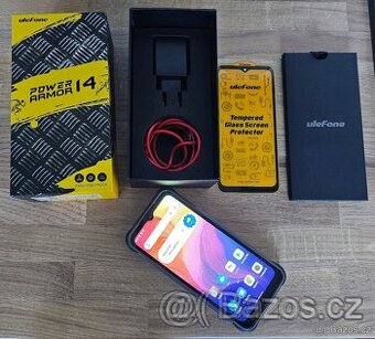 UleFone Power Armor 14
