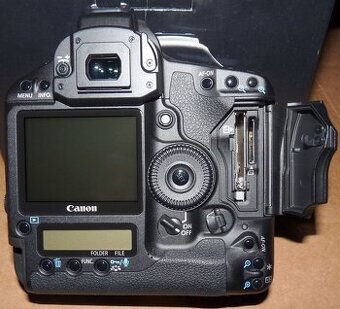 NOVINKA Canon EOS-1Ds Mark III