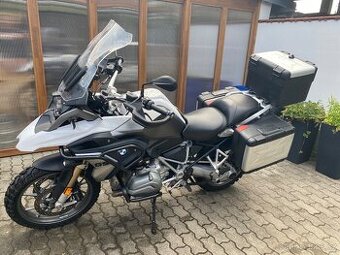 BMW R 1200 GS LC