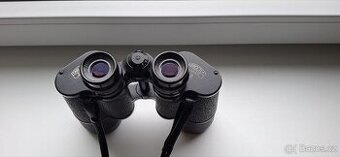 Dalekohled Carl Zeiss Jena 7x50 BINOCTEM