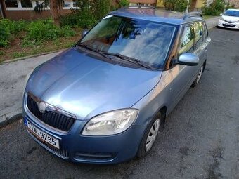 Fabia - 1
