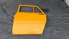 Dveře Škoda 100