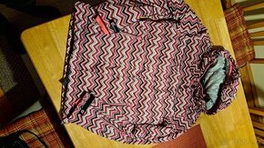 Dámská, dívčí lyžařská bunda O'Style, vel. 16, 38 - 1