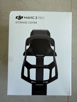 DJI Mavic 3 Pro Storage Cover