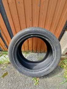 Zimní gumy Yokohama 255/50 R19